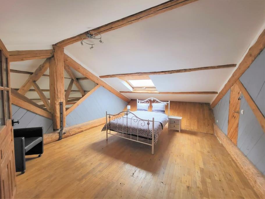 Maison 3 Chambres Avec Piscine Couverte Lespignan Buitenkant foto